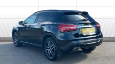 Mercedes-Benz GLA 180 Urban Edition 5dr Petrol Hatchback